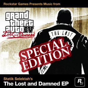 Statik_selektah_s_the_lost_and_damned_ep__special_edition_