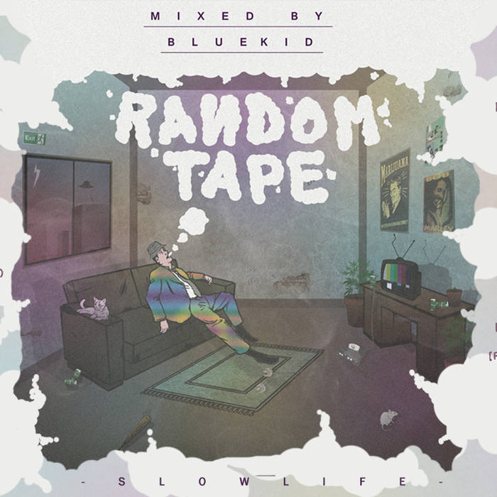Random_tape