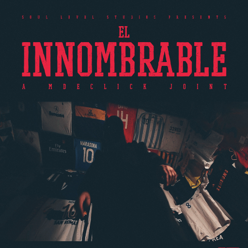 El_innombrable