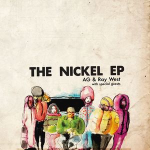 The_nickel_ep
