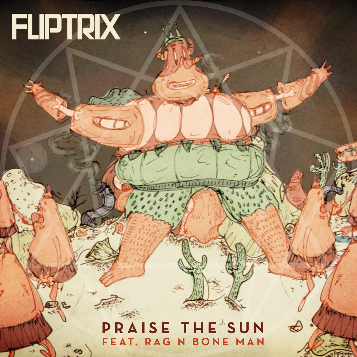 Praise_the_sun_ep