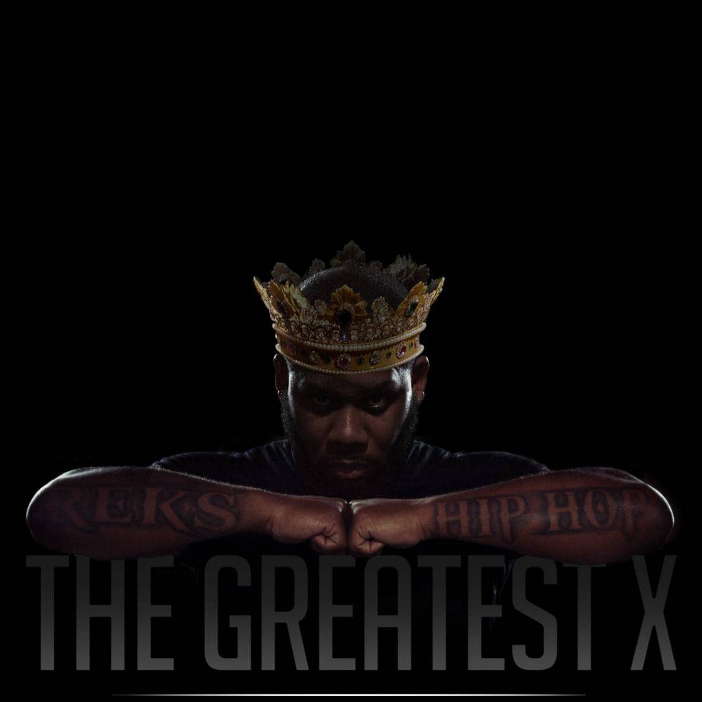 The_greatest_x