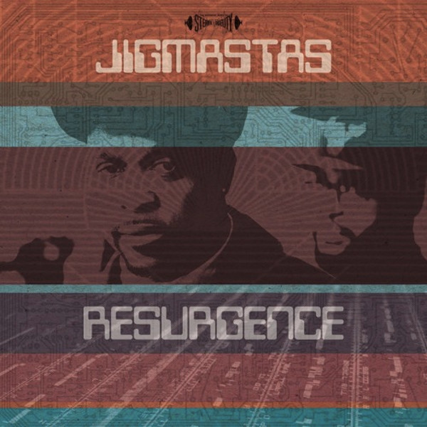 Jigmastas-resurgence