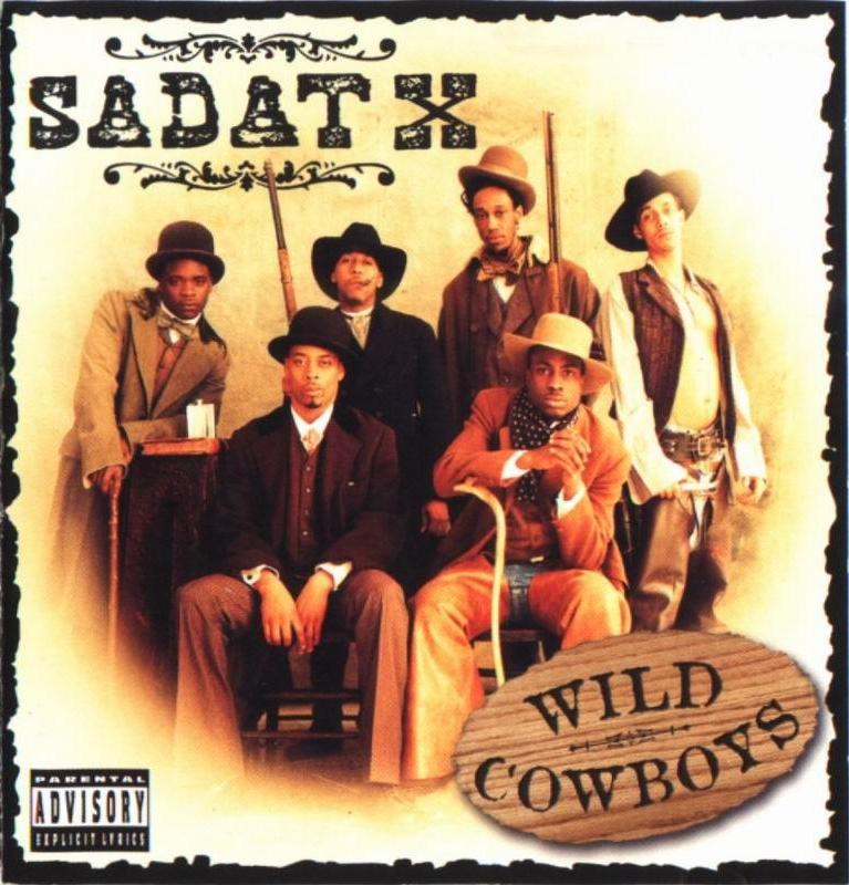Sadat_x_-_wild_cowboys__1996_