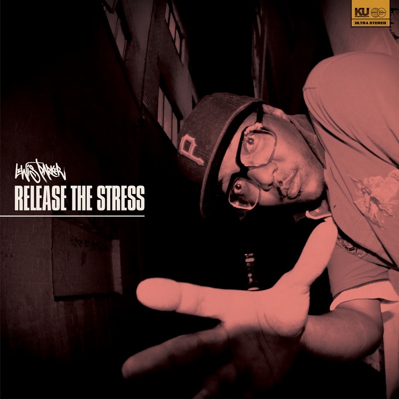 Release_the_stress
