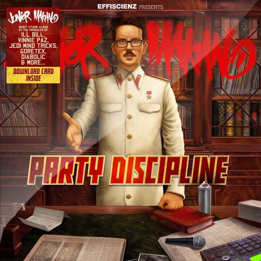 Party_discipline