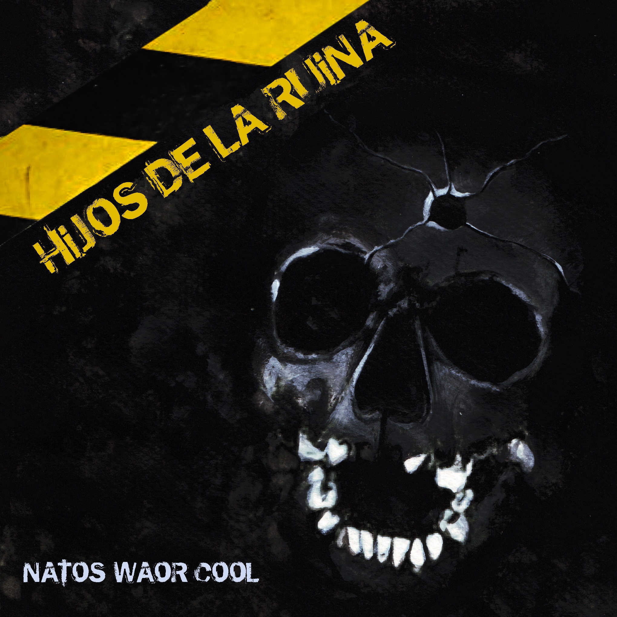 Natos-waor-cool-hijos-de-la-ruina-portada
