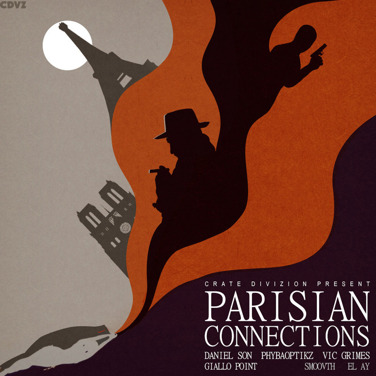 Parisian_connections
