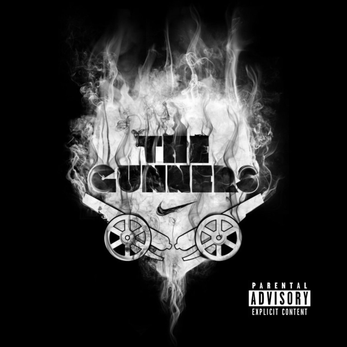 The_gunners_tape