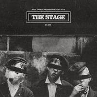 Small_the_stage_ep