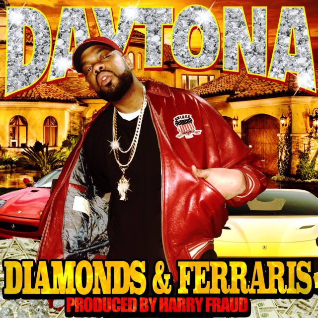 Diamonds___ferraris