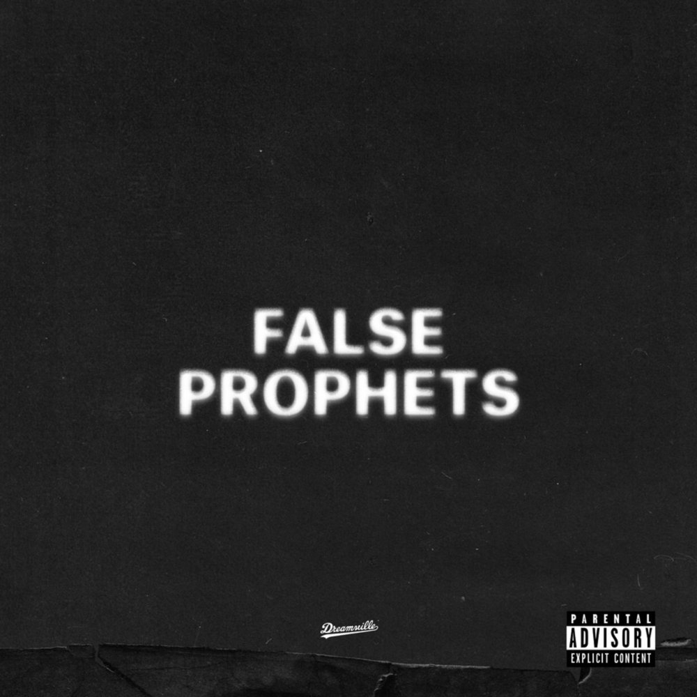 False_prophets