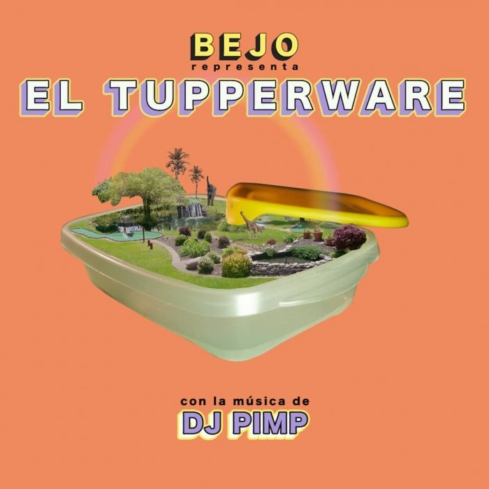 El_tupperware