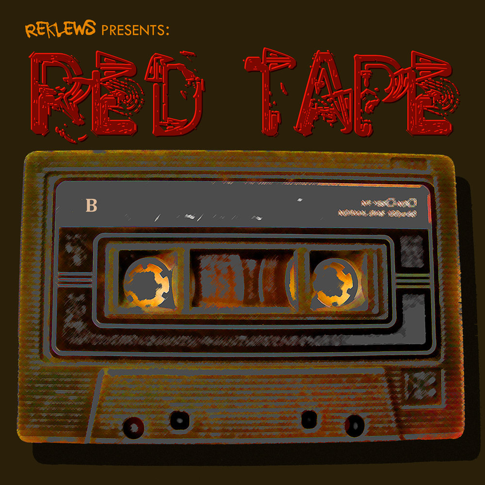 Reklews_presents_red_tape