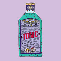 Small_the_tonic_ep