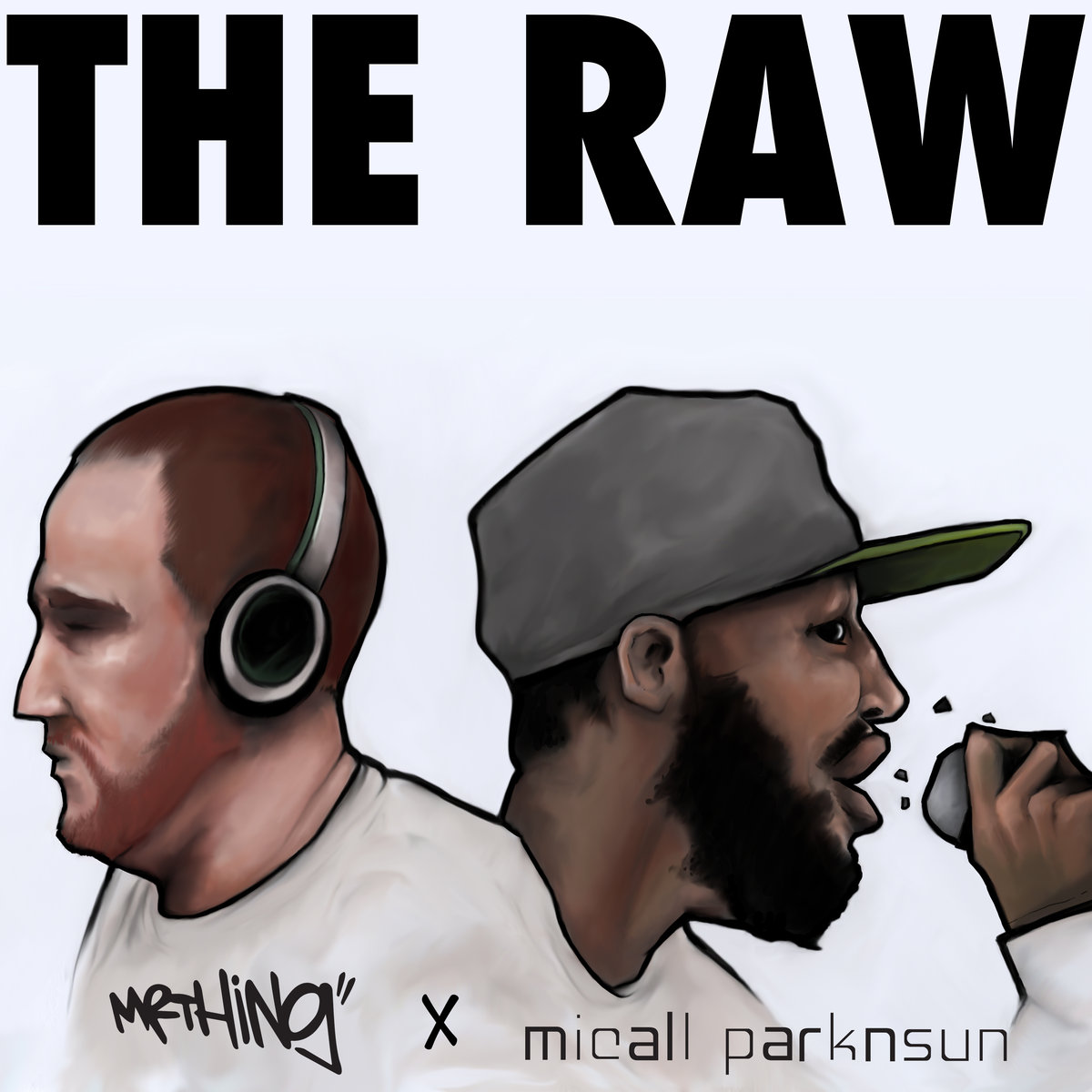 The_raw