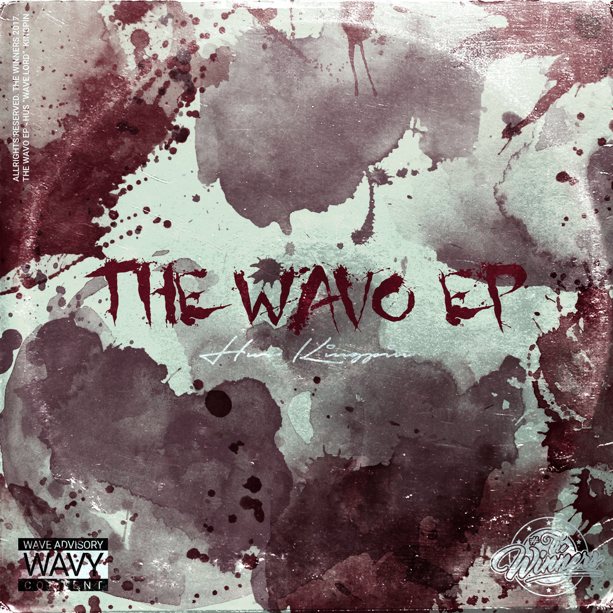 The_wavo_ep