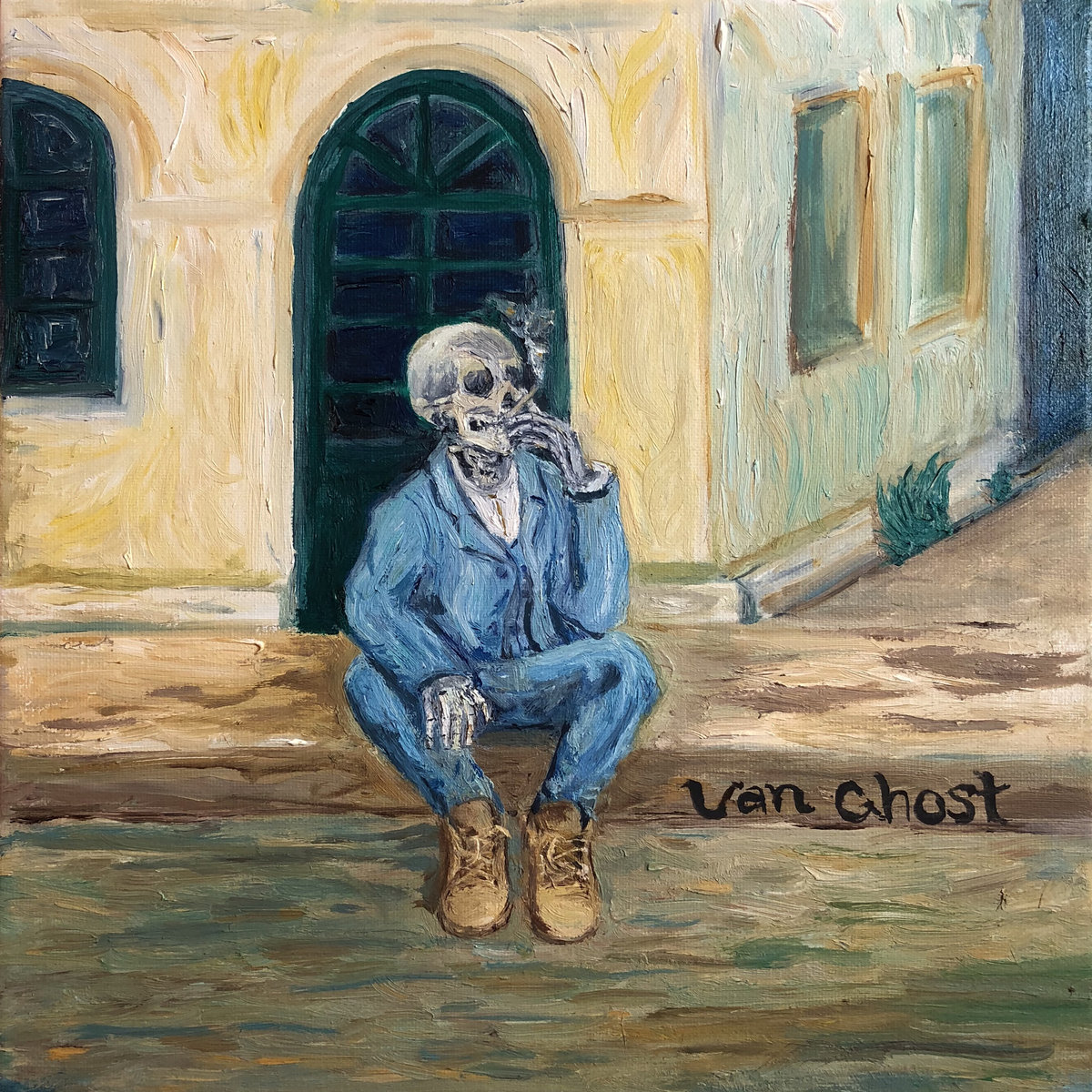 Van_ghost