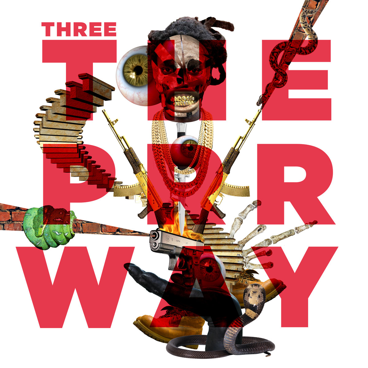 Three_the_prr_way