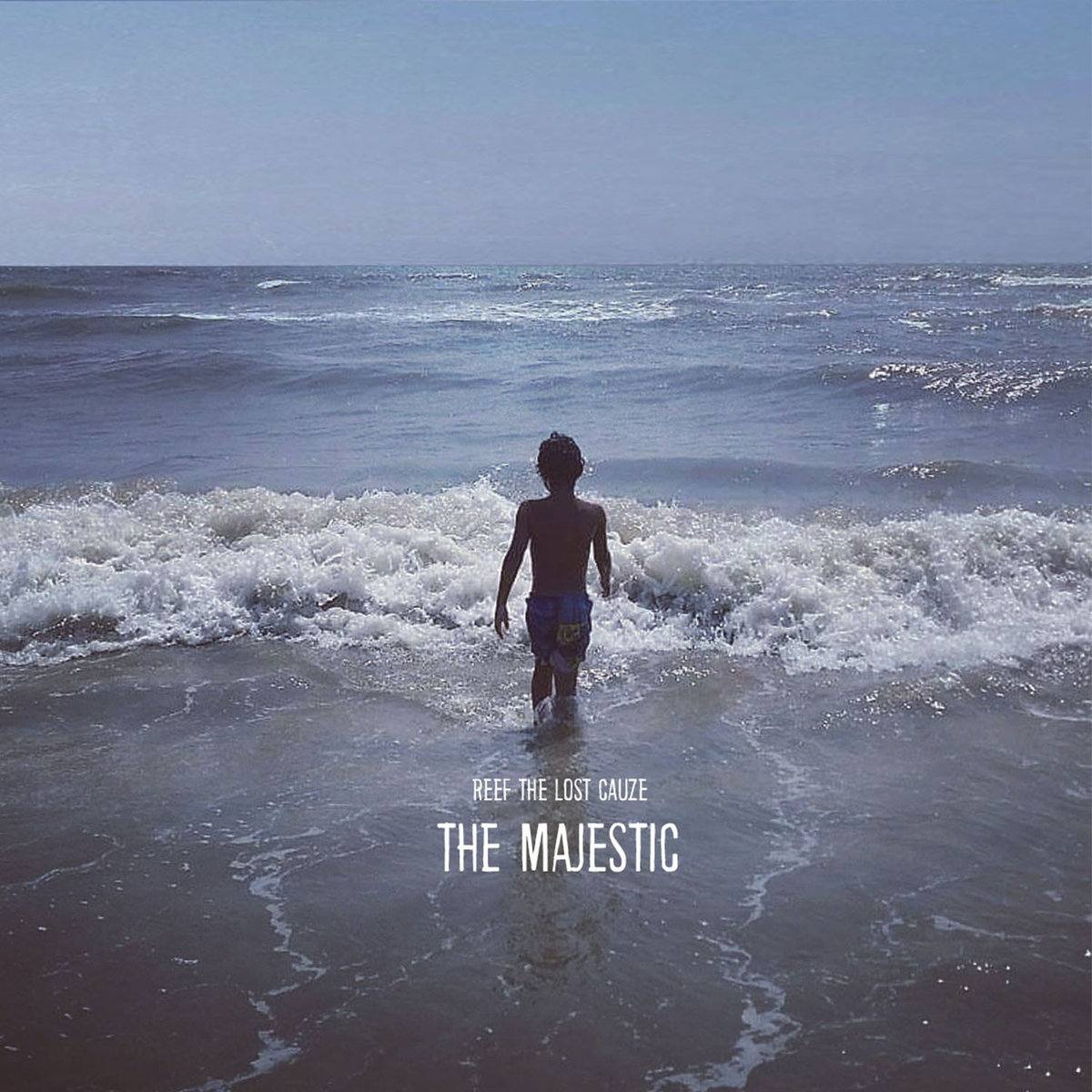 The_majestic