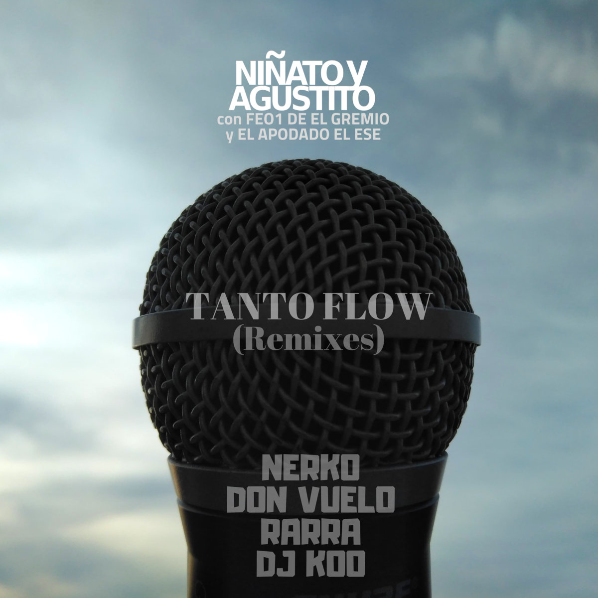 Tanto_flow__remixes_