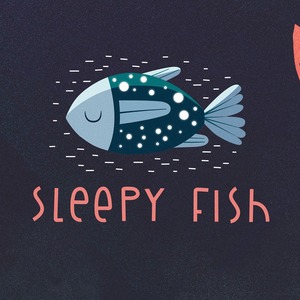 Square_sleepy_fish