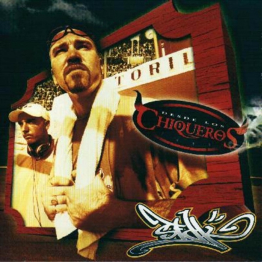 Portada de Desde Los Chiqueros