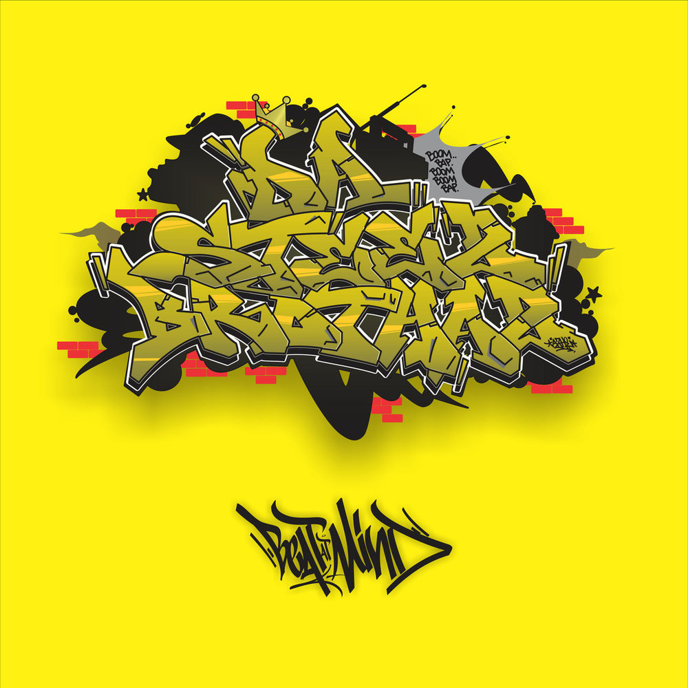 Beat At Mind