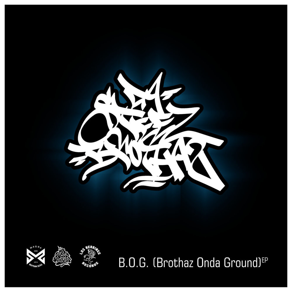 B​.​O​.​G. (Brothaz Onda Ground)