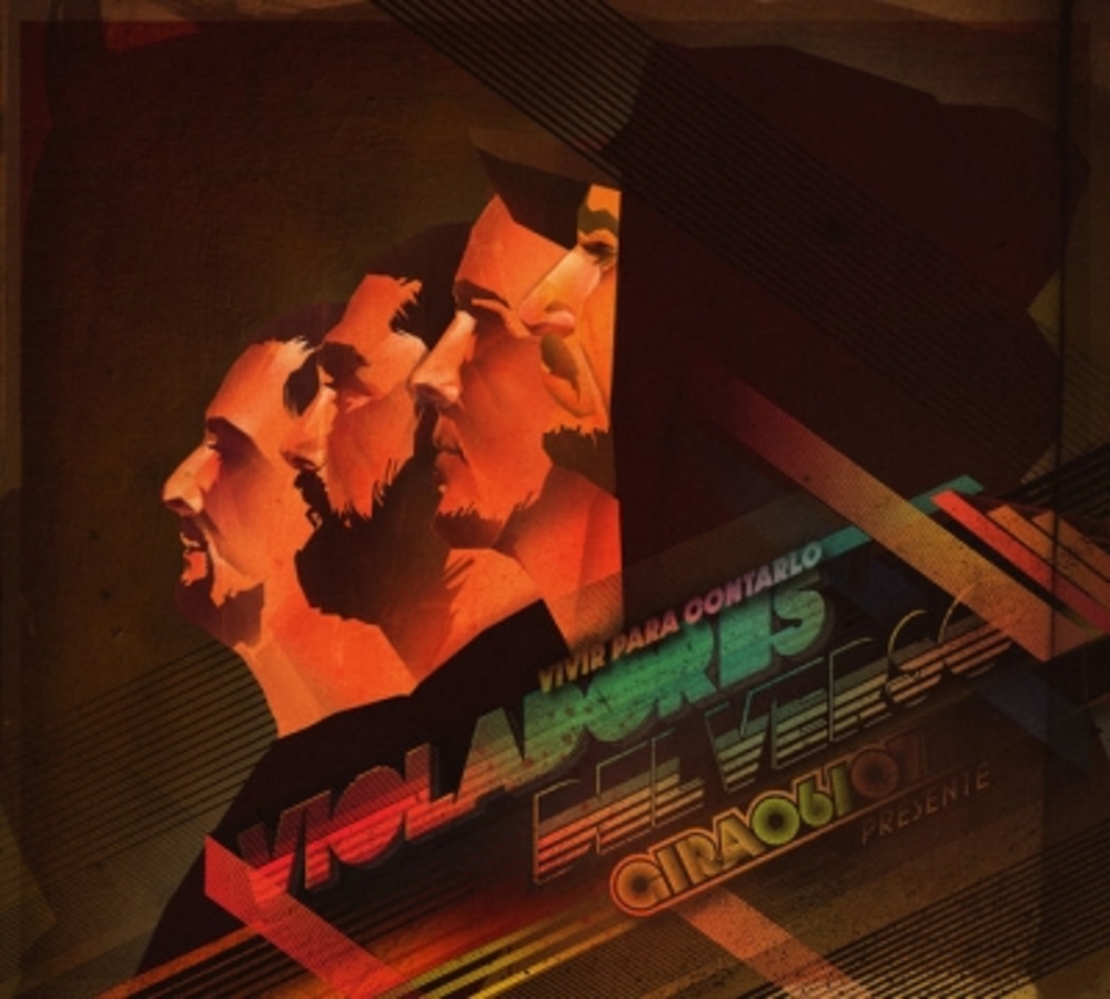 Gira 06/07 - Presente