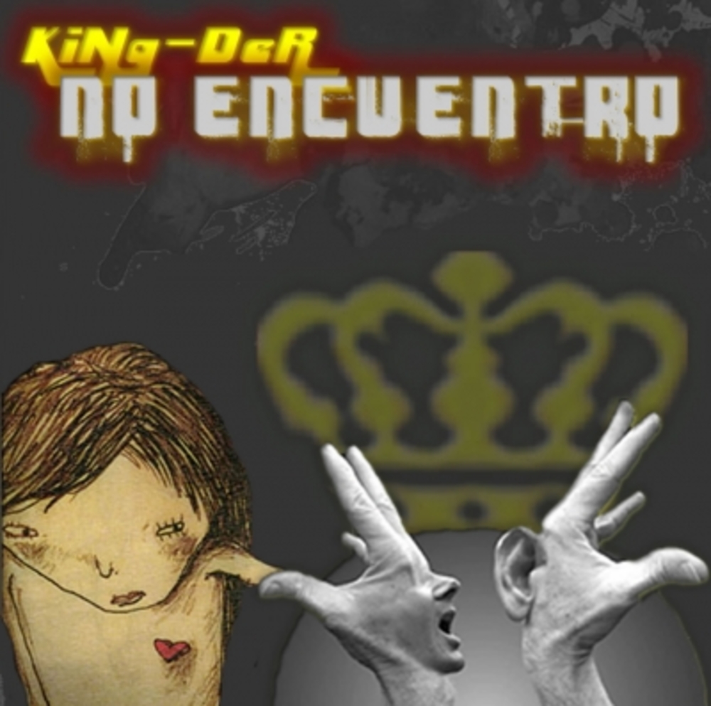 No Encuentro