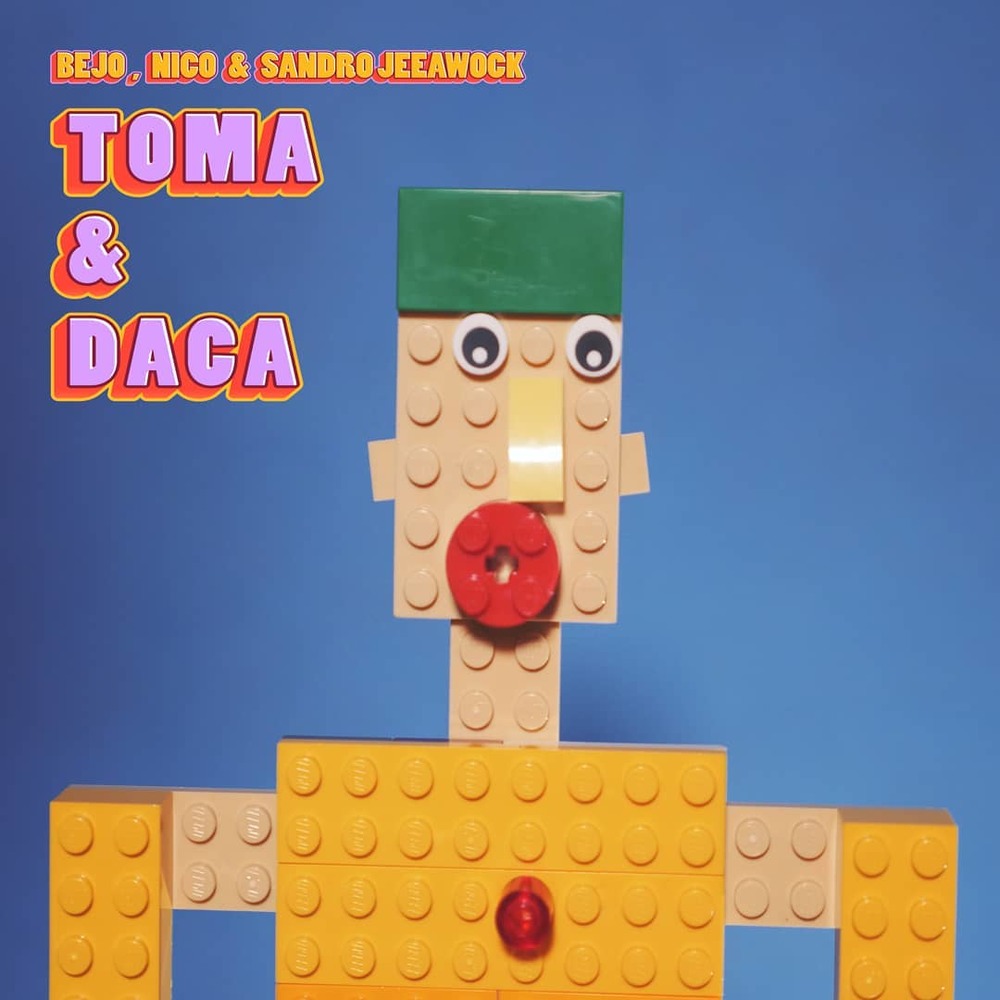Toma & Daca