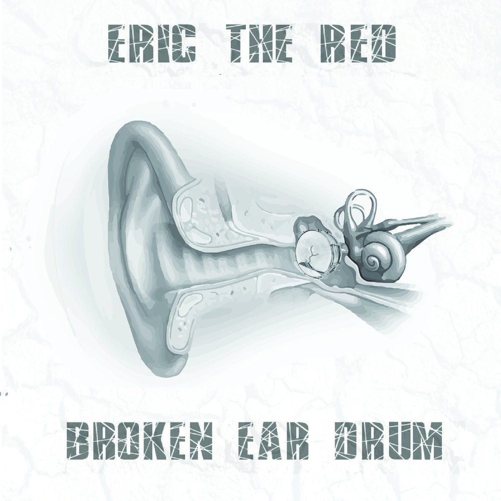 Broken Ear Drum