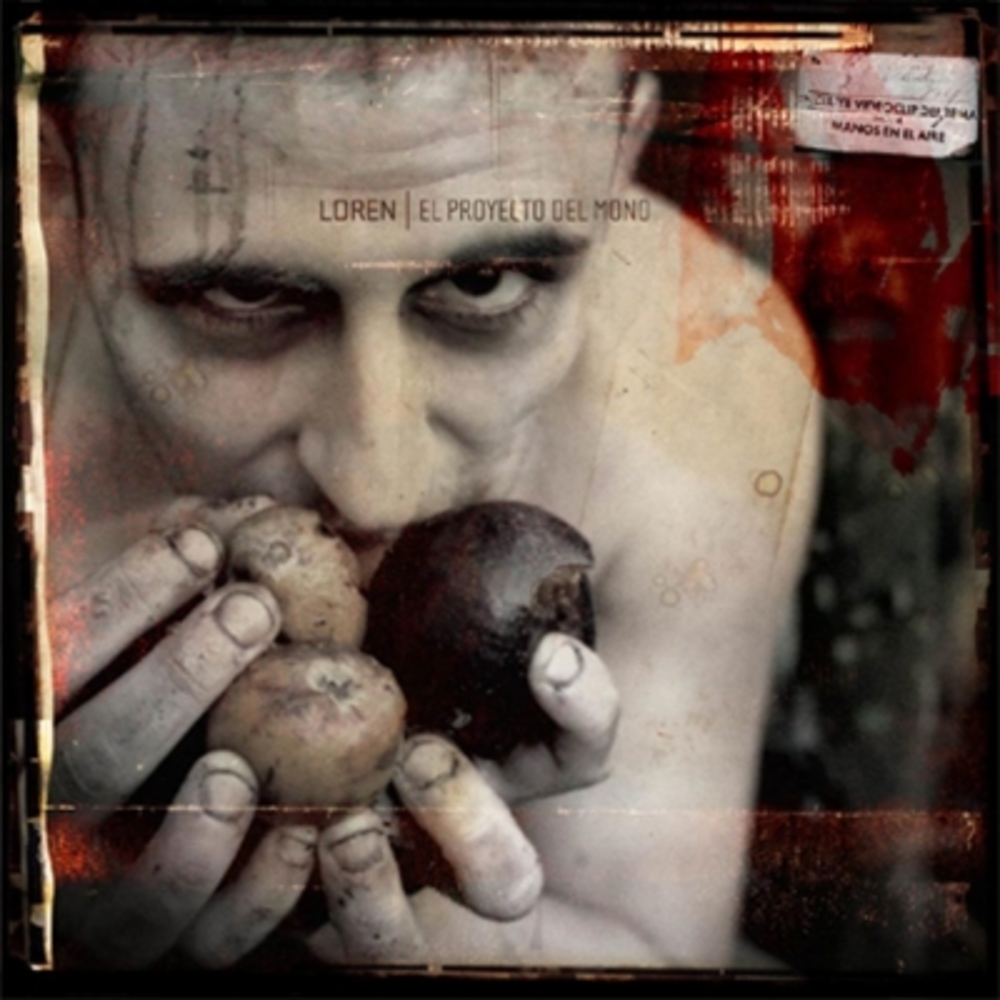 El Proyecto Del Mono