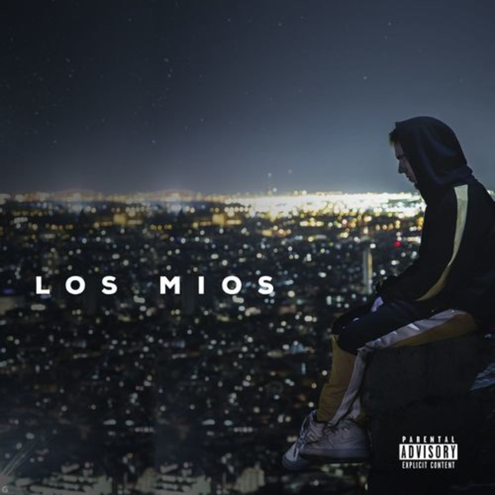Los Míos