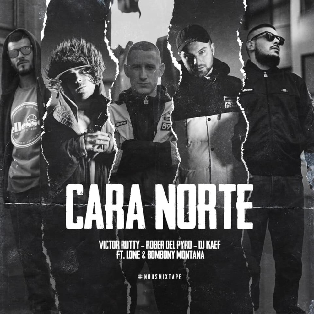 Cara Norte