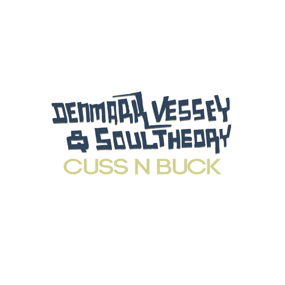 Cuss N Buck