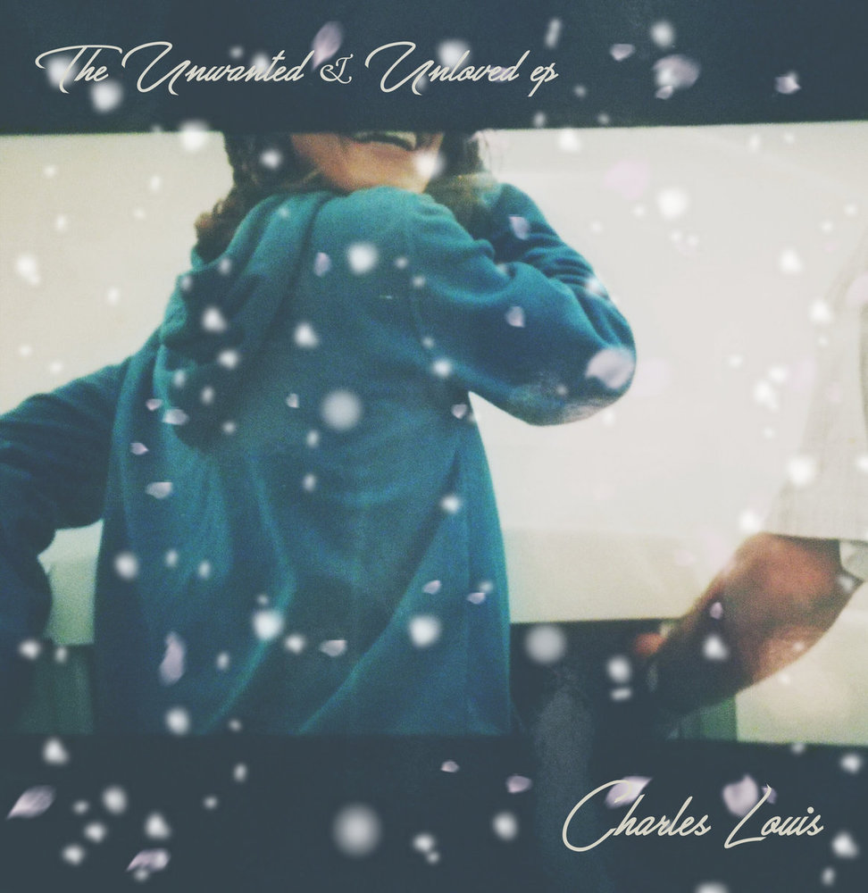 The Unwanted & Unloved EP