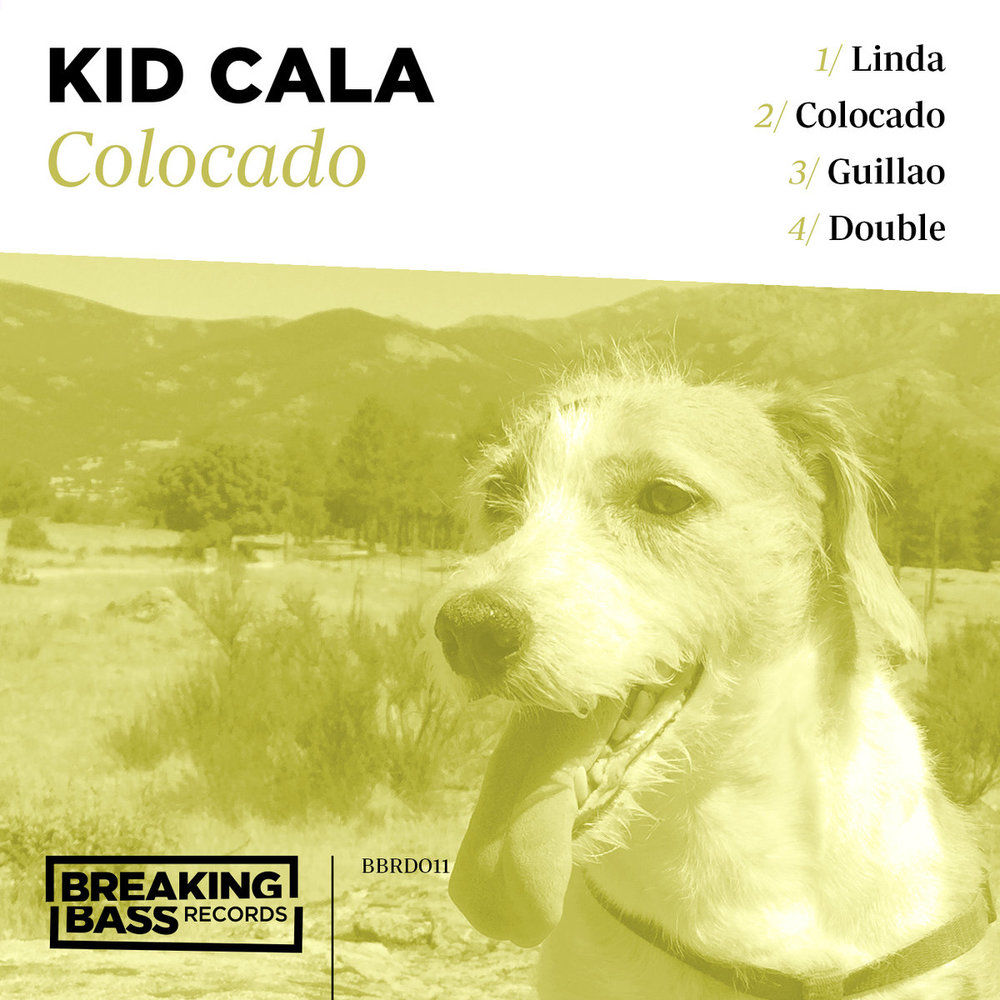 Colocado EP