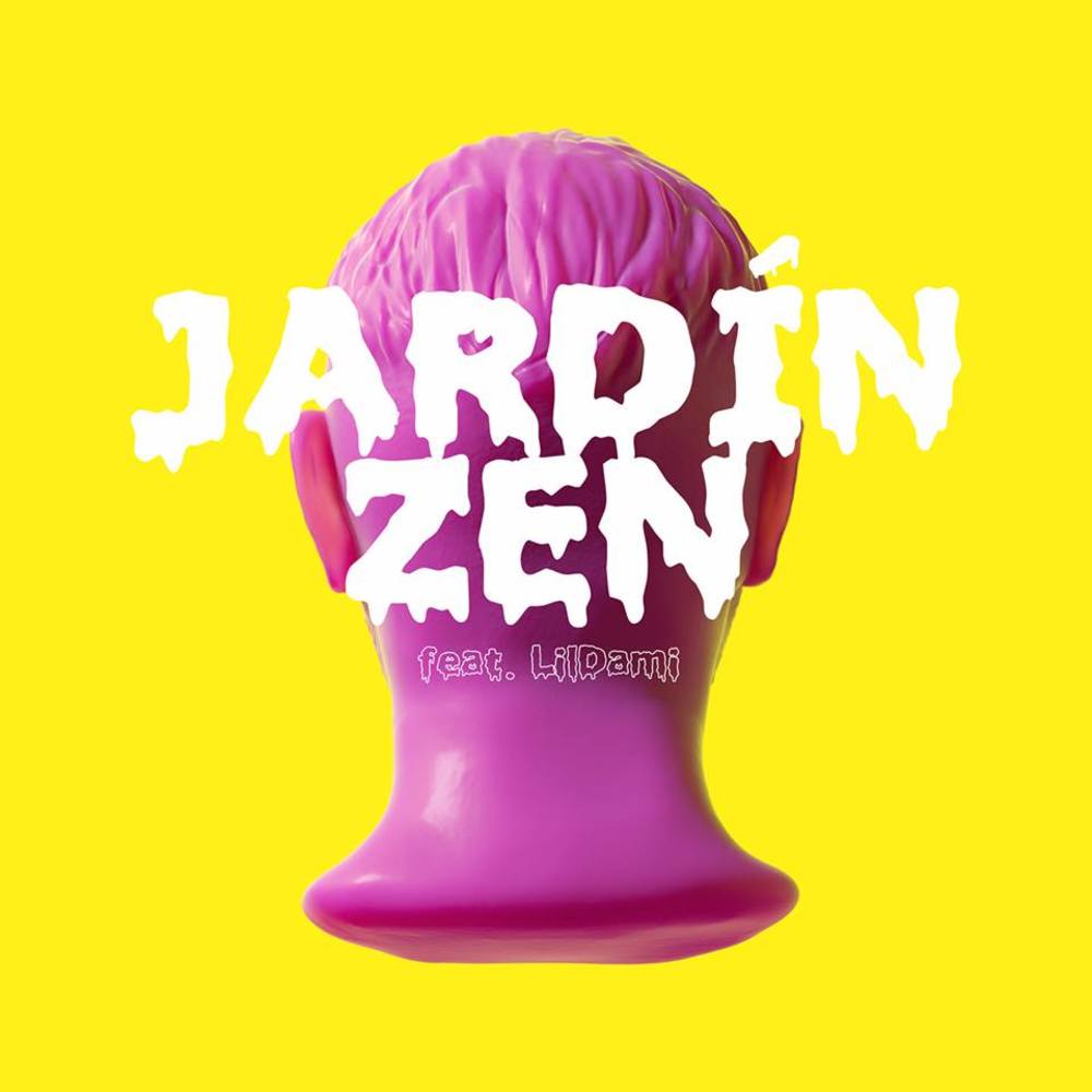Jardin Zen