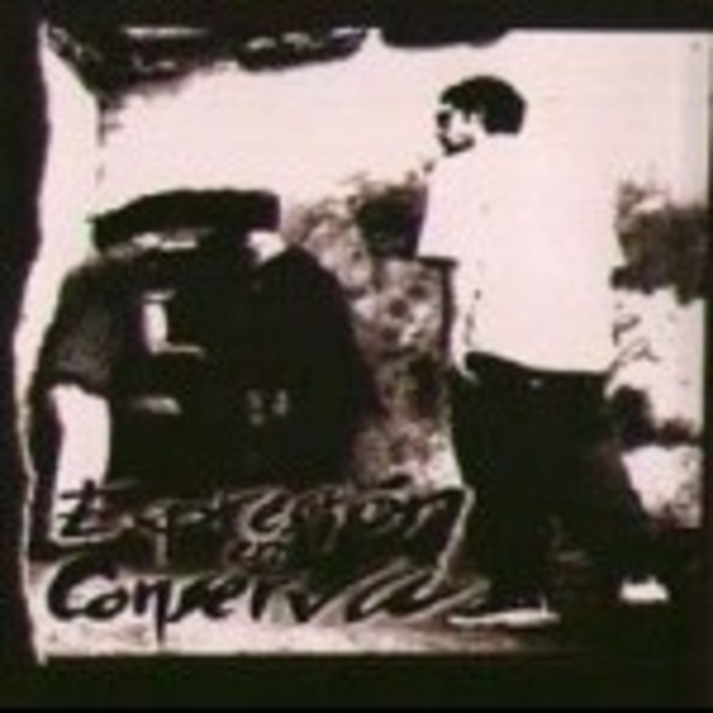 Expresión En Conserva