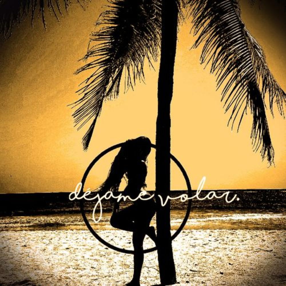 Déjame Volar