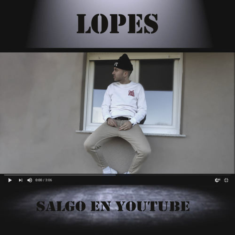 Salgo En Youtube