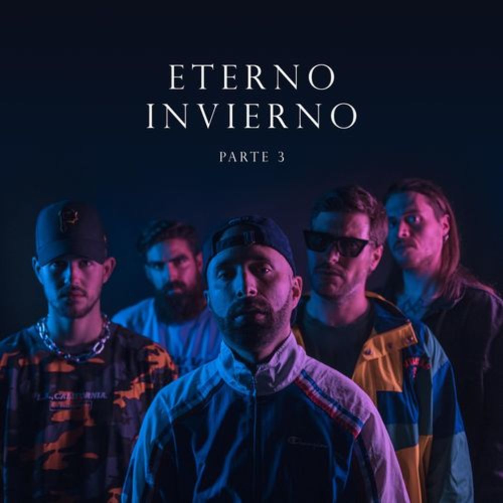 Eterno Invierno 3