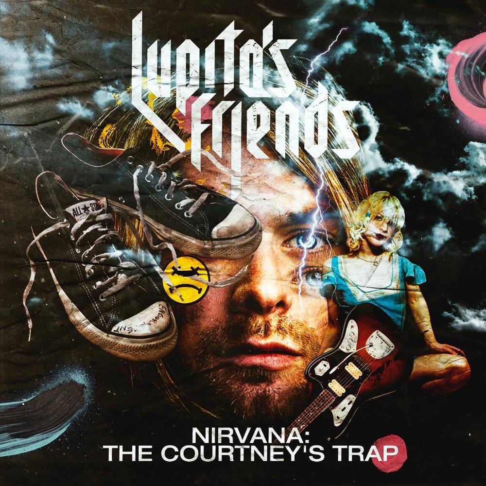 Nirvana: The Courtney's Trap