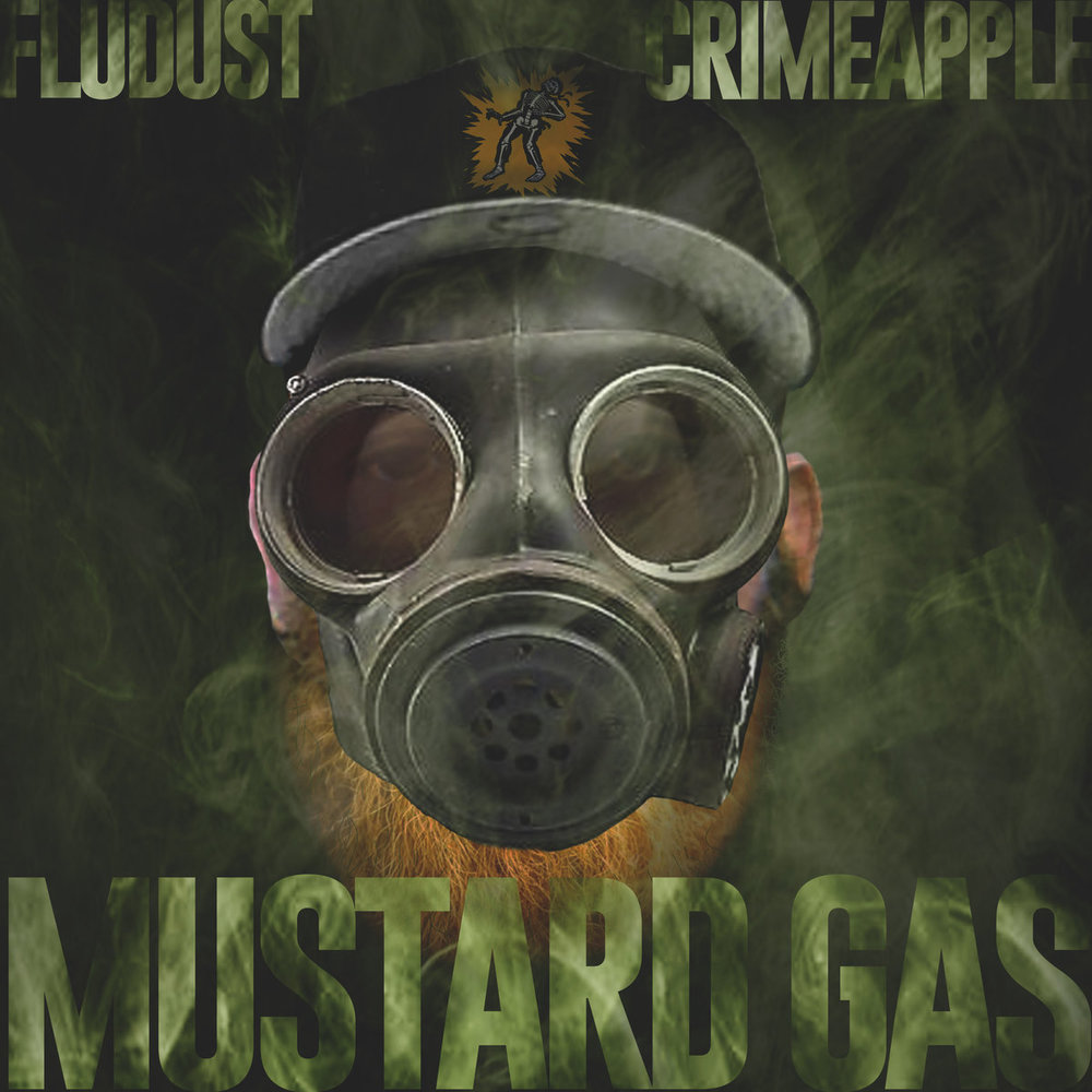 Mustard Gas