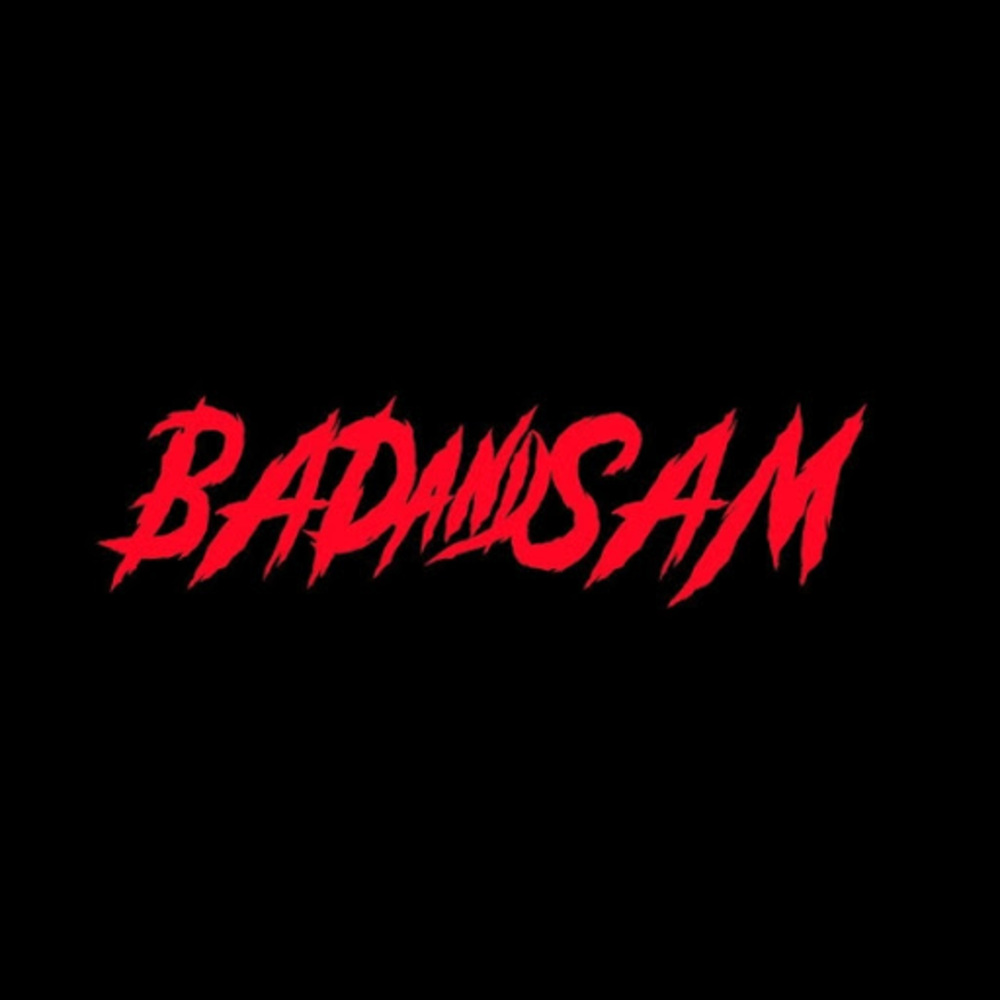 Portada de BadAndSam