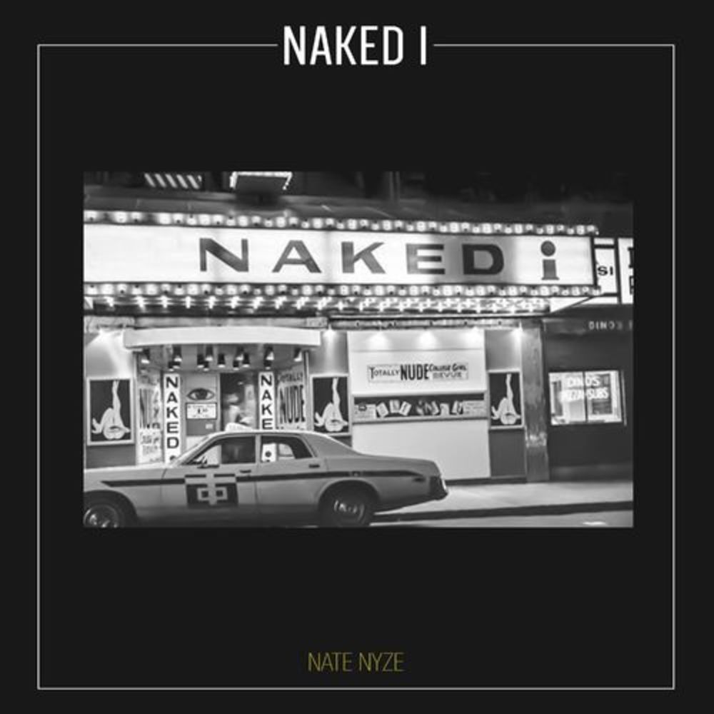Naked I
