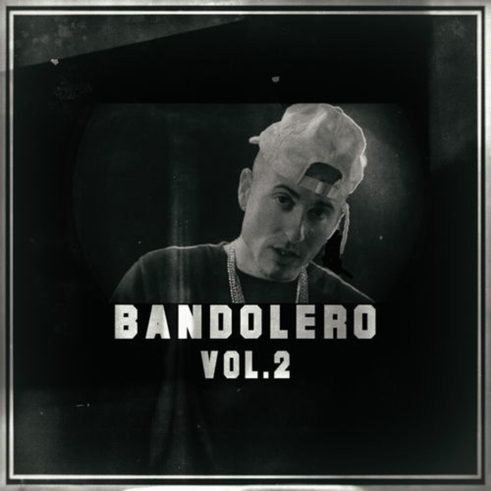 Portada de Bandolero 2