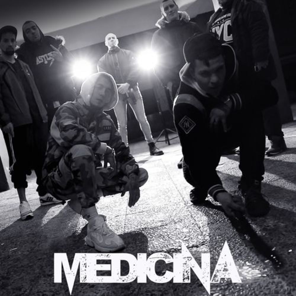 Medicina (Single)